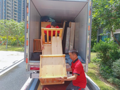 搬家日記119 | 夏天搬家需要注意什么？提前做好這五個措施，避免情緒中暑！