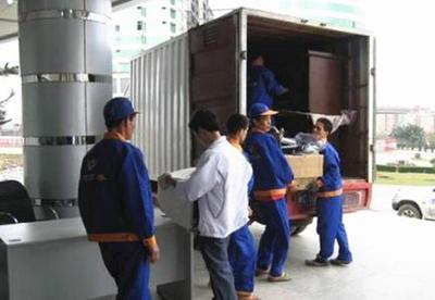 深圳市通通能搬遷搬家貨運 專業、高效、可靠的搬家服務解決方案