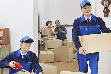 省心無憂，全國上門安裝與搬家服務全方位指南