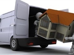 江門長途搬遷公司 專業、省心、無憂的異地搬家指南